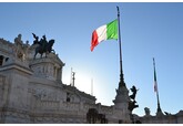 Economia Italiei s-a contractat în mod neașteptat