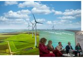 Ministerul Energiei: În Moldova sunt implementate măsuri concrete pentru a asigura independența energetică reală și integrarea mai multor surse regenerabile de energie în balanța energetică  