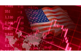US Economy Will Only Get Murkier If Key Data Is Delayed in Shutdown