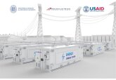 În Moldova a fost anunțată o licitație pentru achiziționarea unui sistem de stocare a energiei în baterii (BESS) cu fonduri dintr-un grant din SUA