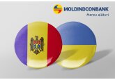 Moldindconbank donează 1 000 000 de lei pentru refugiații din Ucraina