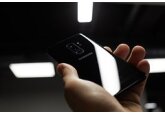 Samsung выпустит смартфон-рулон