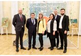 Trofee pentru vinificatori, sute de vinuri degustate și mii de vizitatori la Vernisajul Vinului „Dor de vin primăvăratic”
