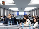 În Moldova s-a discutat reforma achizițiilor publice în contextul Strategiei de dezvoltare a gestionării finanțelor publice pentru perioada 2023-2030