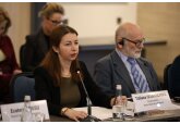 BNM: Reformele financiare și integrarea europeană vor contribui la dezvoltarea economică a Moldovei