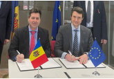 BEI prin intermediul direcției sale speciale BEI Global va acorda credit în valoare de 28 milioane euro pentru modernizarea rețelei de distribuție a energiei electrice din Republica Moldova.