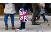 UK economy fell into recession after people cut spending