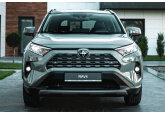 Специальное предложение для RAV4 со скидкой до 1.500 USD