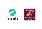 Bank of the Year for the fourth straight for maib year by The Banker