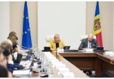 Молдова, Еврокомиссия и Секретариат Энергетического сообщества согласовали общую дорожную карту для продолжения реформ в энергосекторе нашей страны.
