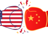 De ce câștigă China războiul comercial: Trump lovește, dar Xi răspunde mai eficient