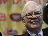Warren Buffett a încheiat probabil ultima sa mare afacere ca director general al companiei pe care o conduce din 1965