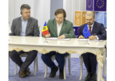Small and medium-sized enterprises in Moldova will have access to financing for the implementation of energy efficiency projects.