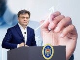 Reforms and investments under the EU-funded Growth Plan for Moldova will lead to GDP growth of at least 5% per year - Dorin Recean