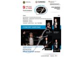 Festivalul Internațional „Zilele Muzicii Noi”, ediția XXXI. Concert Simfonic