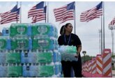 США вошли в десятку стран с самой дорогой водой