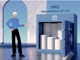 În 10 zile de subscriere la titluri de stat prin platforma eVMS.md, care a avut loc în luna aprilie, persoanele fizice au investit în total 74 milioane 135,7 mii de lei 