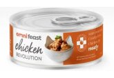 Primul tip de carne artificială aprobat în Europa va fi dat câinilor și pisicilor. Problemele cu care se confruntă industria