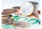 Declinul economiei germane se intensifică, în timp ce sectorul privat francez stagnează