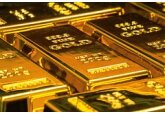 Мировые цены на золото резко взлетели