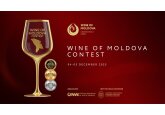 Concursul Național „Vinul Moldovei”: 120 de vinuri premiate la ediția din acest an