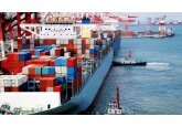 România a aprobat noi derogări pentru transportul containerelor de marfă moldovenești din/către portul Constanța. 