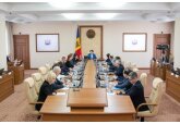 The Government of Moldova approved the ratification of a €25 million loan agreement with the EBRD to expand and modernize the solid waste management infrastructure.