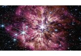 NASA&#039;s James Webb Space Telescope captures image of a dying star
