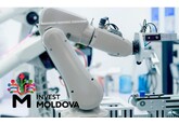 Moldova exported £453 million worth of equipment and electronics in 2024 and is a reliable provider of high-value-added services, integrated into European and global supply chains