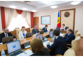 The Ministry of Finance’s important achievement during the current Cabinet&#039;s activity year was the signing of a new program with the IMF for a larger amount, macro-financial assistance from the EU and other donors’ funds. 