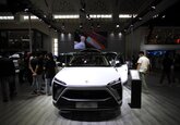 Producător chinez de automobile electrice Nio, noul rival al celor de la Tesla, a înregistrat o creştere de 450% a livrărilor din luna ianuarie. Compania semnalează un start puternic pentru 2021