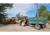 În Chișinău a fost introdusă o situație de urgență din cauza imposibilității de a îndepărta, transporta și depozita anumite categorii de deșeuri.