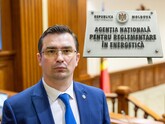 Constantin Borosan has been appointed one of the directors of the Management Board of the National Agency for Energy Regulation (NAER) 