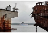 Китай протестирует перевозки через Северный морской путь