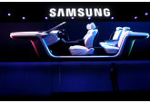 Samsung отказалась от производства электромобилей