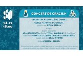 CONCERT DE CRĂCIUN