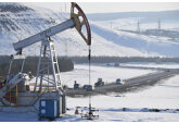 Россия снизит добычу нефти