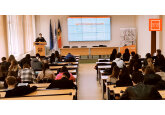 EXIMBANK– alături de tineri în campania Global Money Week 2023