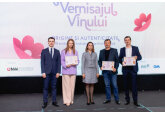 Vernisajul Vinului a deschis un nou capitol efervescent pentru industria vinicolă. A fost lansat concursul pentru identificarea unui nume pentru Vinul Spumant cu Denumire de Origine din Moldova – un pas esențial în definirea identității acestui produs