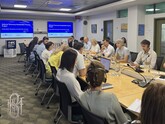 BNM elaborează, cu sprijinul IFC, Taxonomia (nomenclator) pentru orientarea investițiilor către activități economice ecologice