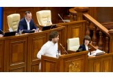 The Parliament of Moldova has ratified an agreement allowing to attract funds from the French Development Agency for the implementation of a number of projects.