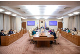 Moldova: more than 30,000 pensioners will receive a one-time allowance of 2,300 lei