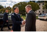 Moldova invită companiile slovace să investească în Moldova în diverse domenii, inclusiv în domeniul inovațiilor digitale și serviciilor tehnologice avansate
