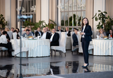 MAIB: Next Level Customer-Centric Strategy
