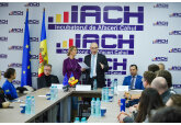Over 30 million euros were invested by the European Union and EU countries in the development of the Cahul region in recent years.