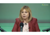 The National Bank of Moldova is directly linked to each citizen through money and it is responsible for providing them with the necessary knowledge and information on how to use it - Anca Dragu