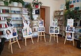 Incluziunea socială a tinerilor cu dizabilități promovată printr-o expoziție de fotografii  