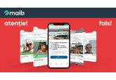 Maib atenționează! Cel mai rapid poți pierde banii căzând pradă escrocheriilor pe Internet 