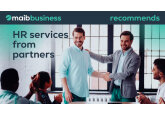 Maib recommends: Business’ recruitment services from partners
