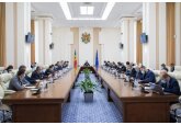 В Молдове сняли запрет на экспорт кукурузы, но ввели запрет на экспорт пшеничной и меслиновой муки.